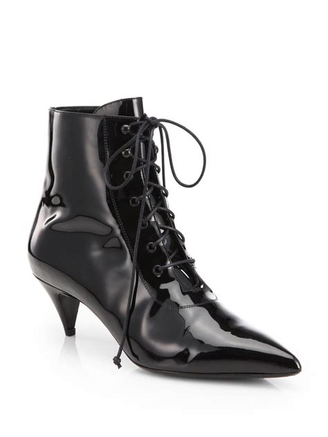 yves saint laurent boots womens boots|yves Saint Laurent boots sale.